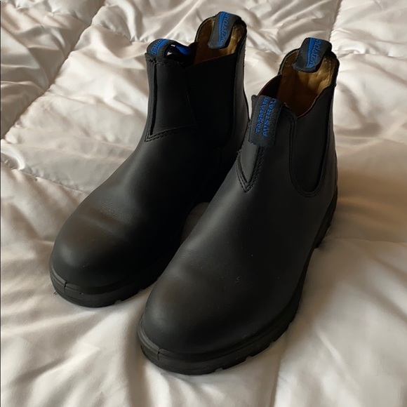 Blundstone Shoes - Blundstone Boots